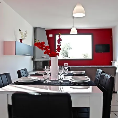 Le Ville Del Capo - By Vacation Service Villa *