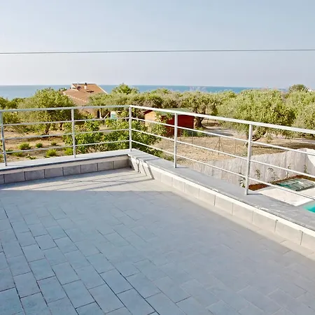 Le Ville Del Capo - By Vacation Service Villa Cefalù