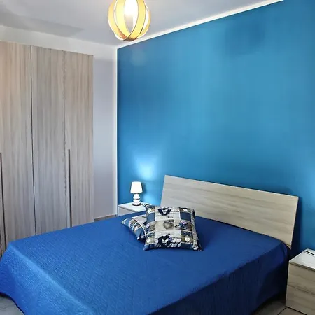 Le Ville Del Capo - By Vacation Service Villa *